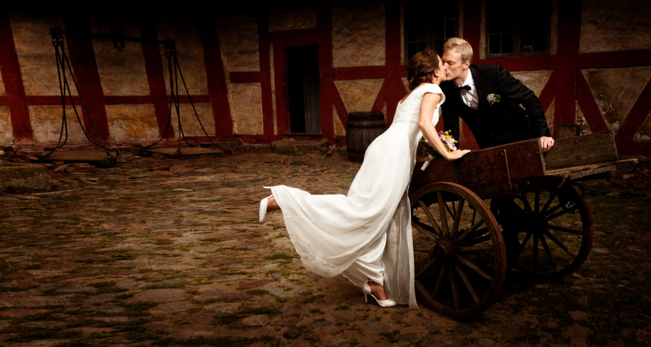 Stilfuld | Kreativ | Unik