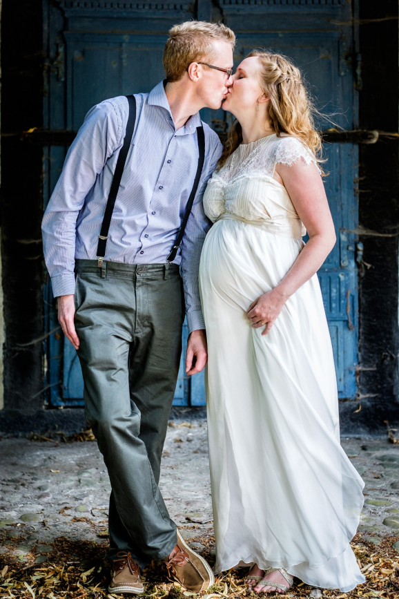 Stilfuld | Kreativ | Unik