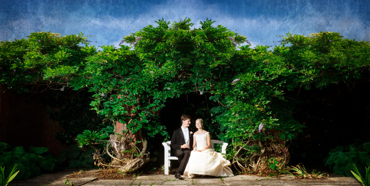 Stilfuld | Kreativ | Unik