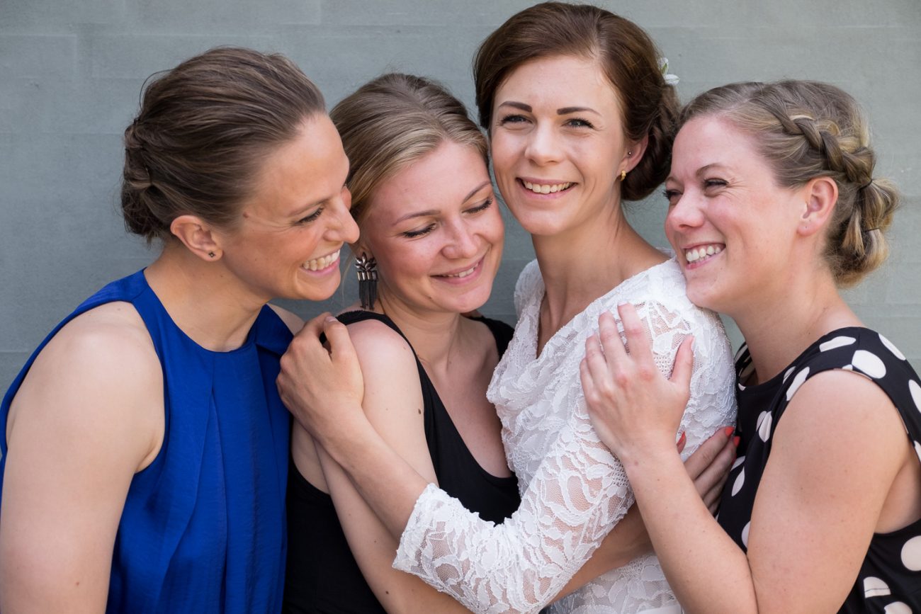 Stilfuld | Kreativ | Unik