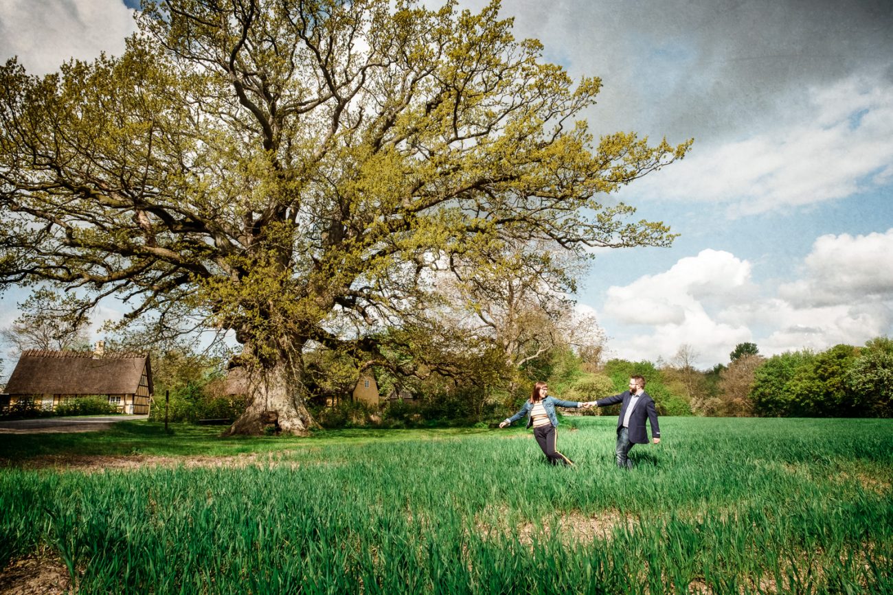 Stilfuld | Kreativ | Unik