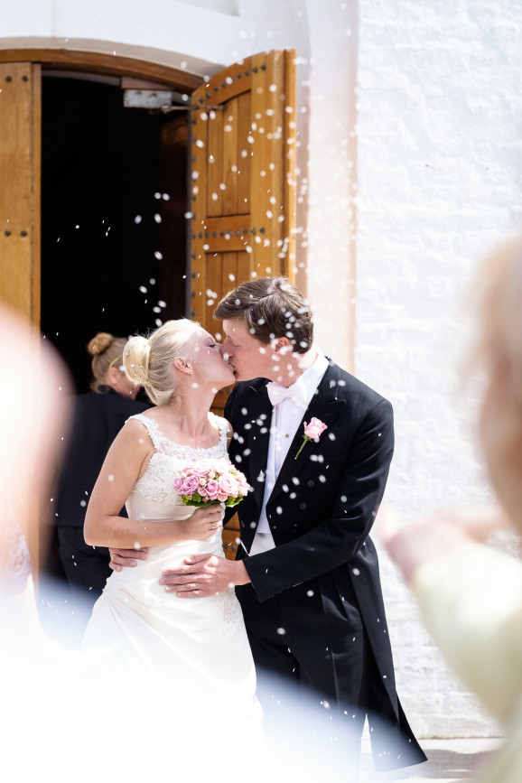 Stilfuld | Kreativ | Unik