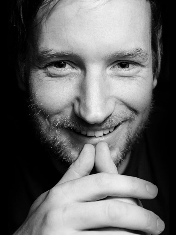 Fotografen | Bryllupsfotograf Mick Outzen